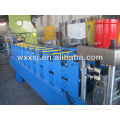 U Shape roll forming machine